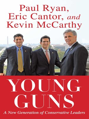 cover image of Young Guns